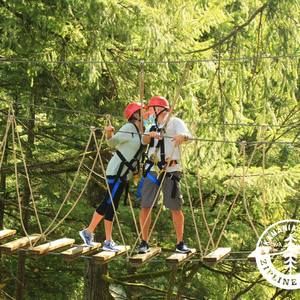 Meet your Posher, Michele